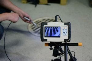 H2O Hoo+ inspection de canalisation à Liège et Wallonie